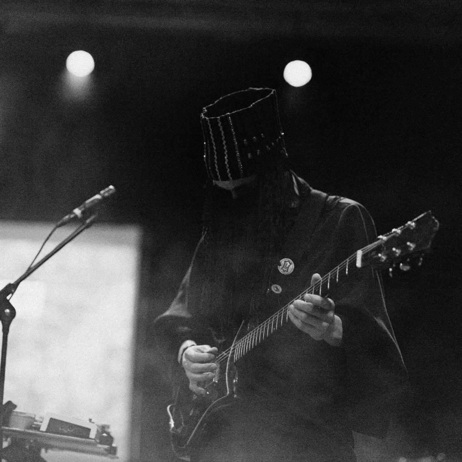 Photographie : Wyatt E. - Daimonion Fest - 28 février 2026 - Faches-Thumesnil, Salle Jacques Arts, Faches-Thumesnil (concerts, festivals, metal)